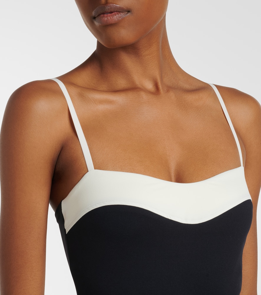  Norba Norba Curve Bodysuit 