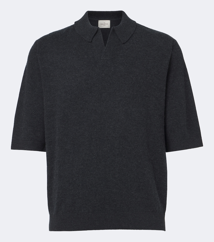 Polopullover Bale aus Kaschmir