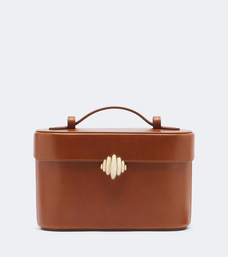 Borsa vanity Belgravia Small in pelle