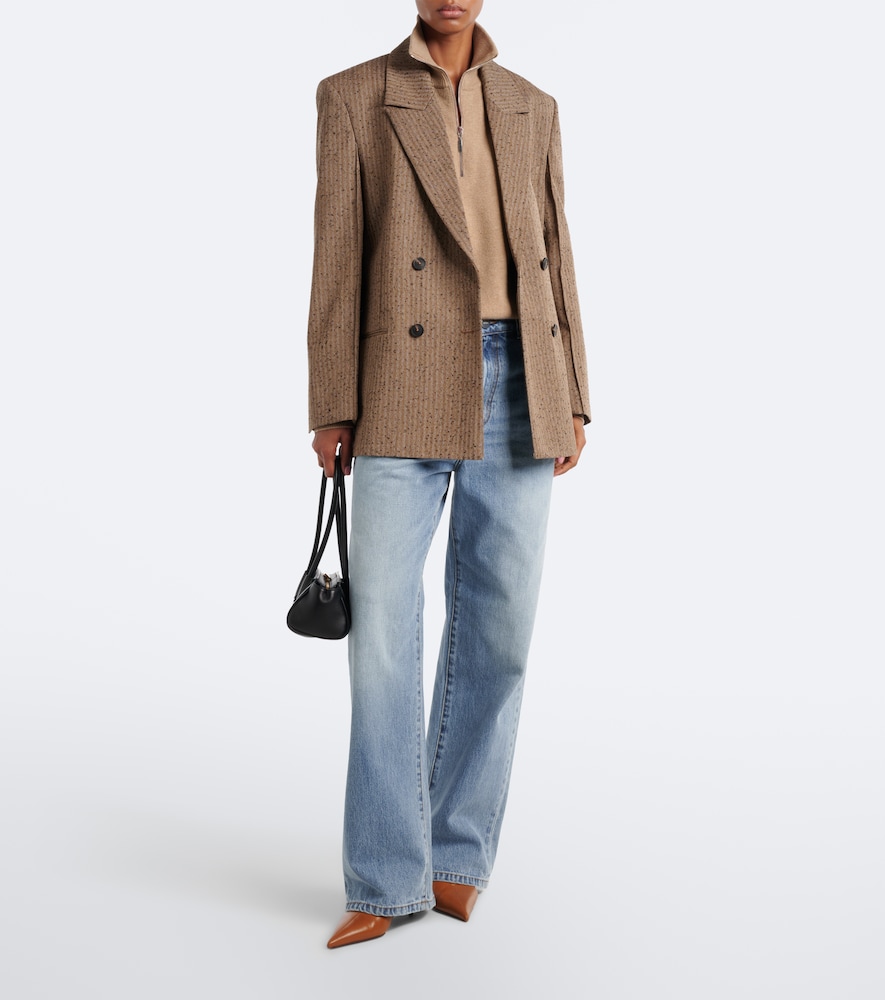Róhe Wide- Leg