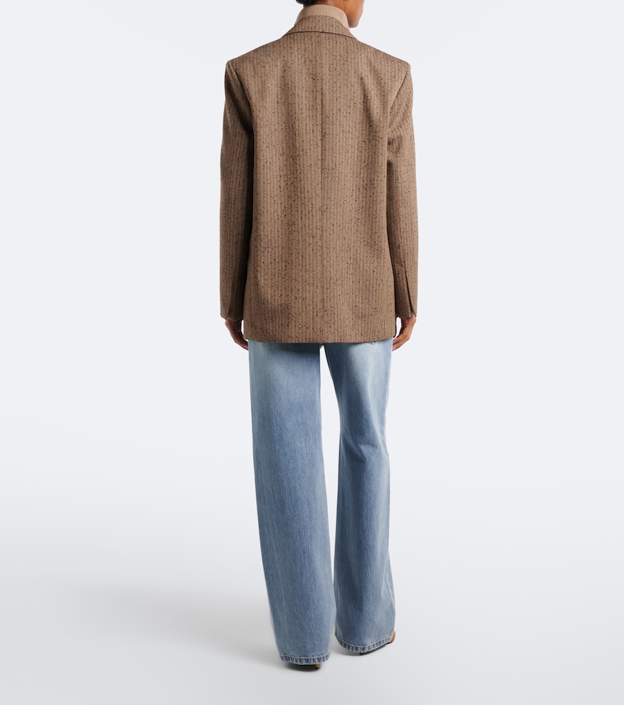 Róhe Wide- Leg