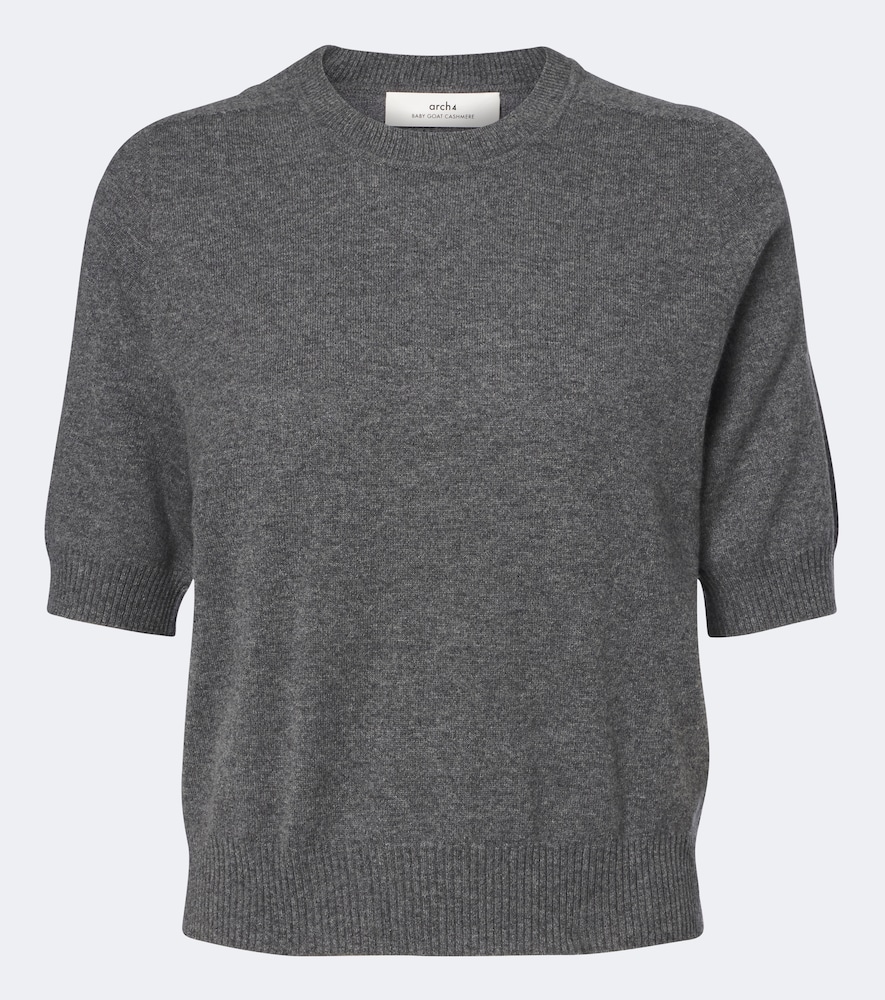 Kai Cashmere Sweater