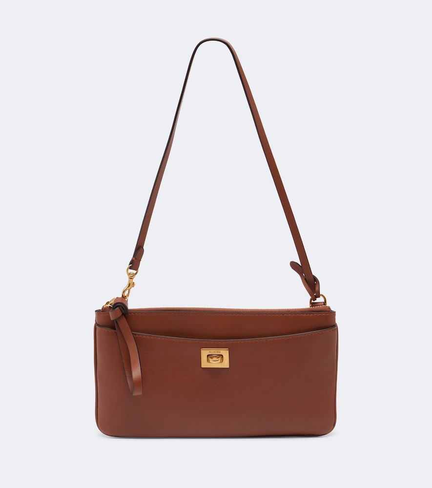 Handytasche Rodeo aus Leder