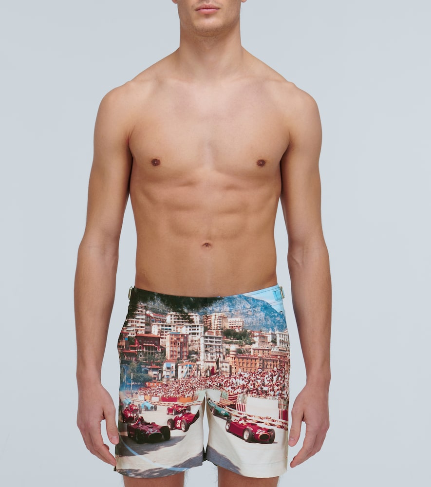  Orlebar Brown Orlebar Brown Badeshorts Bulldog 