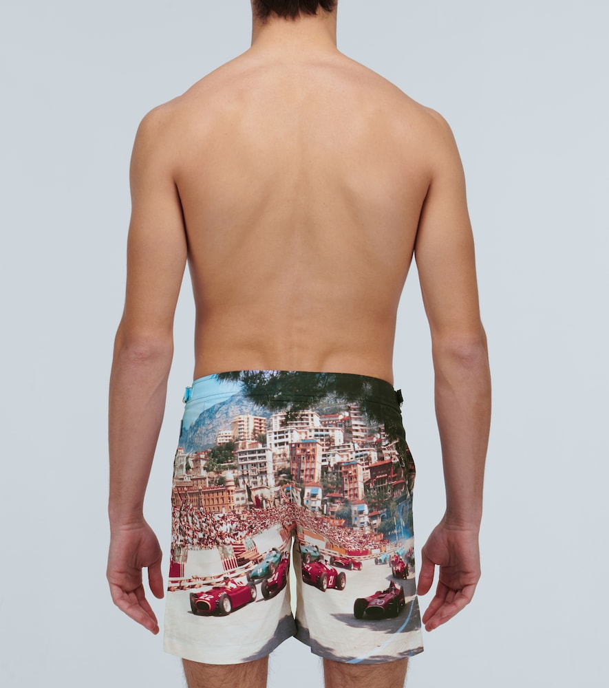  Orlebar Brown Orlebar Brown Badeshorts Bulldog 