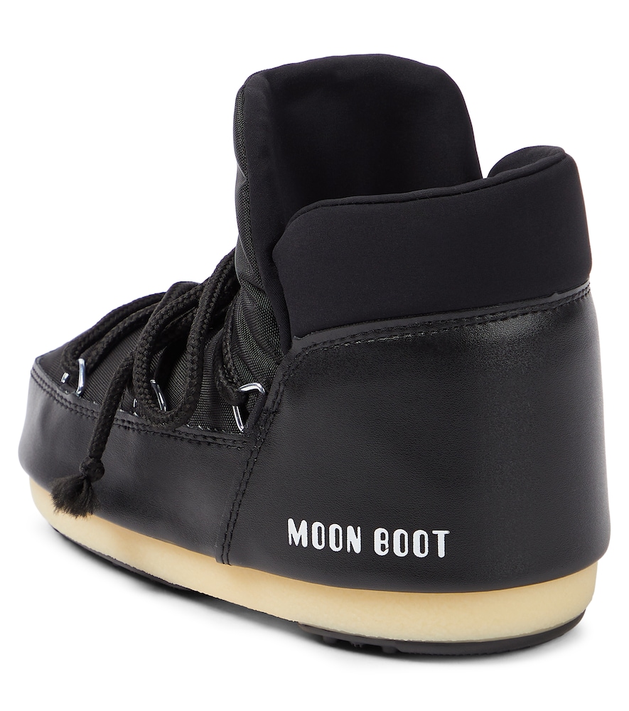  Moon Boot Kids Moon Boot Kids Icon Snow Boots 