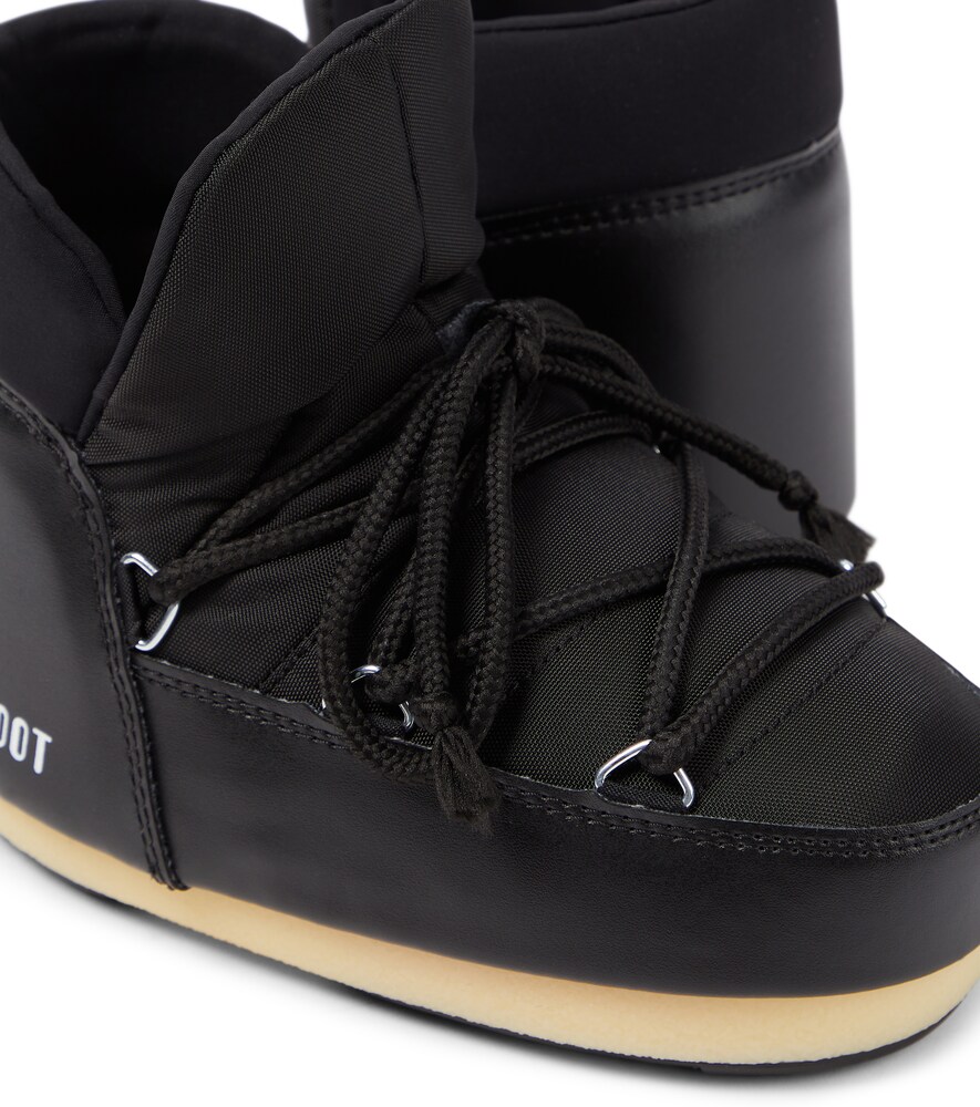  Moon Boot Kids Moon Boot Kids Icon Snow Boots 