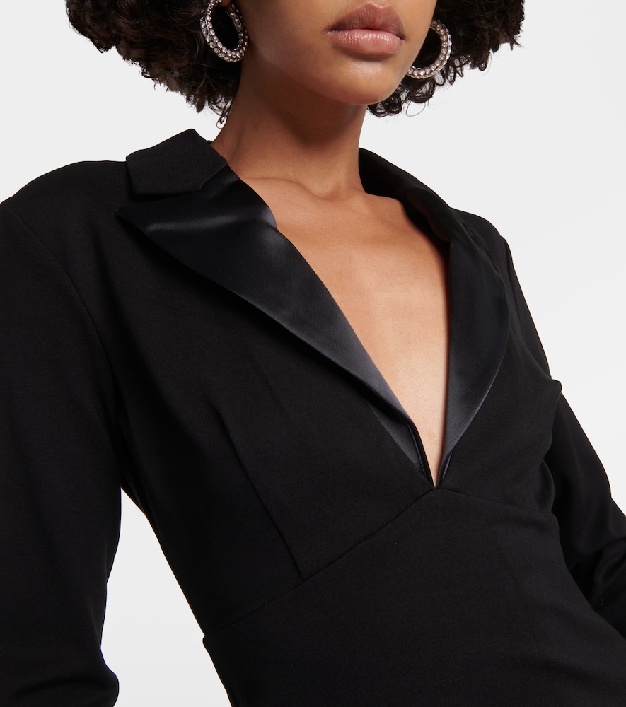  Staud Staud Maxikleid Humboldt 