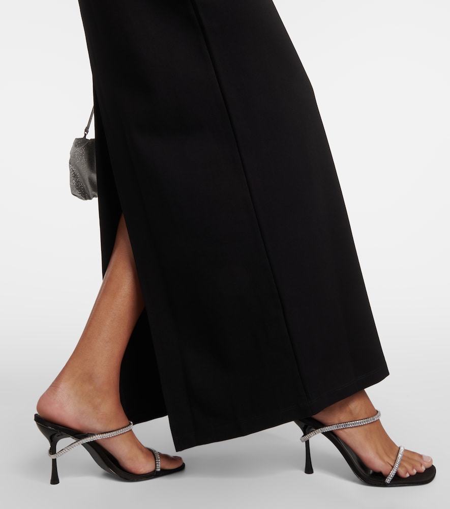  Staud Staud Maxikleid Humboldt 