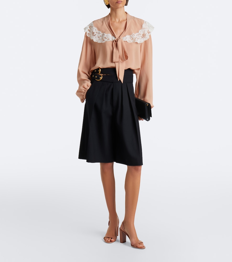 So Nude Slingback