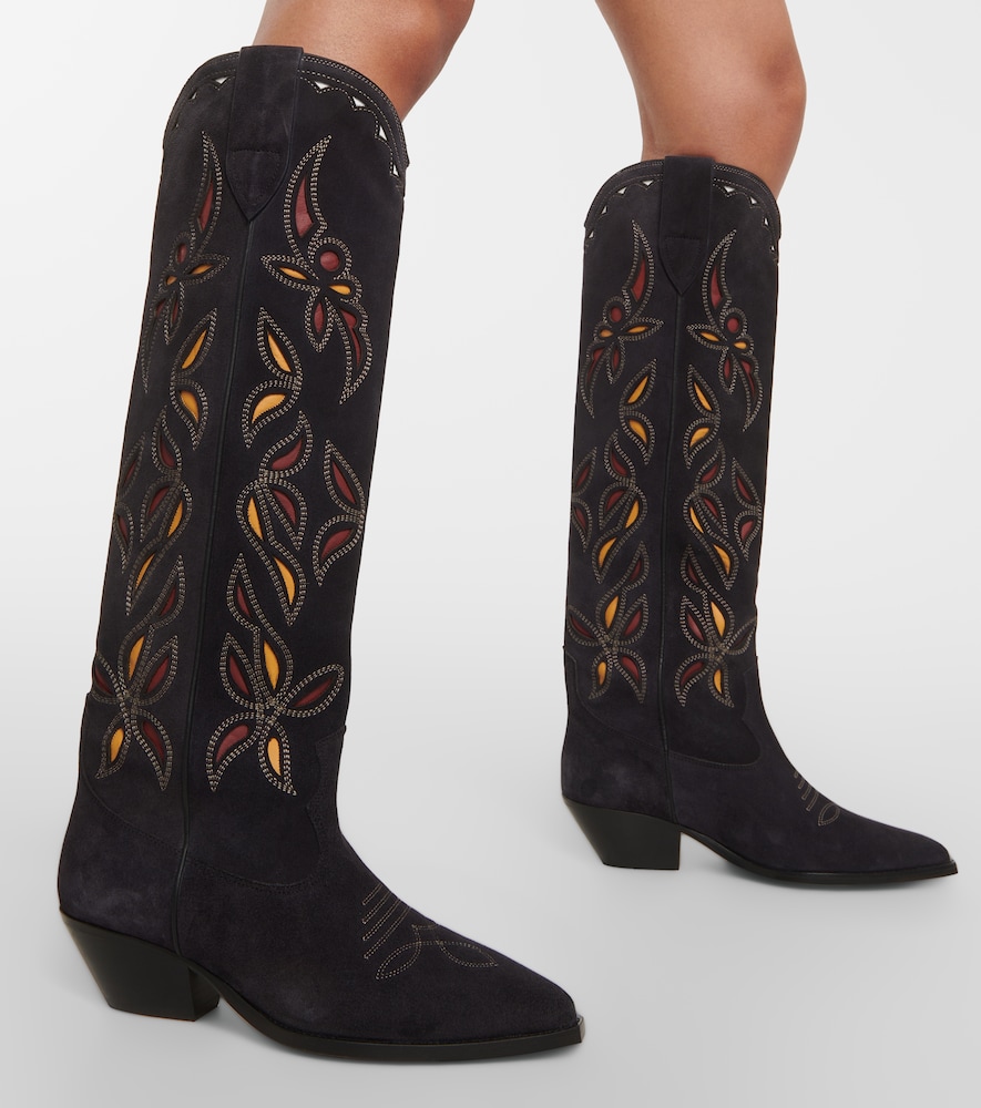 Denvee Cowboy Boots