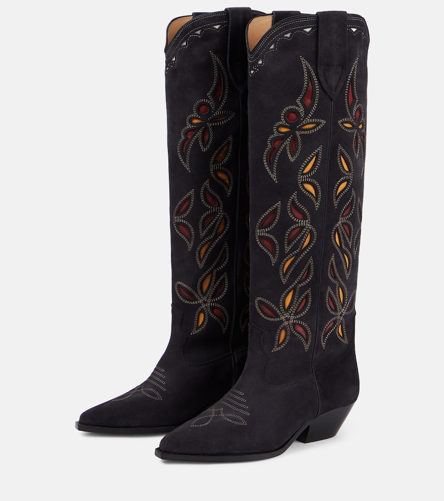 Denvee Cowboy Boots