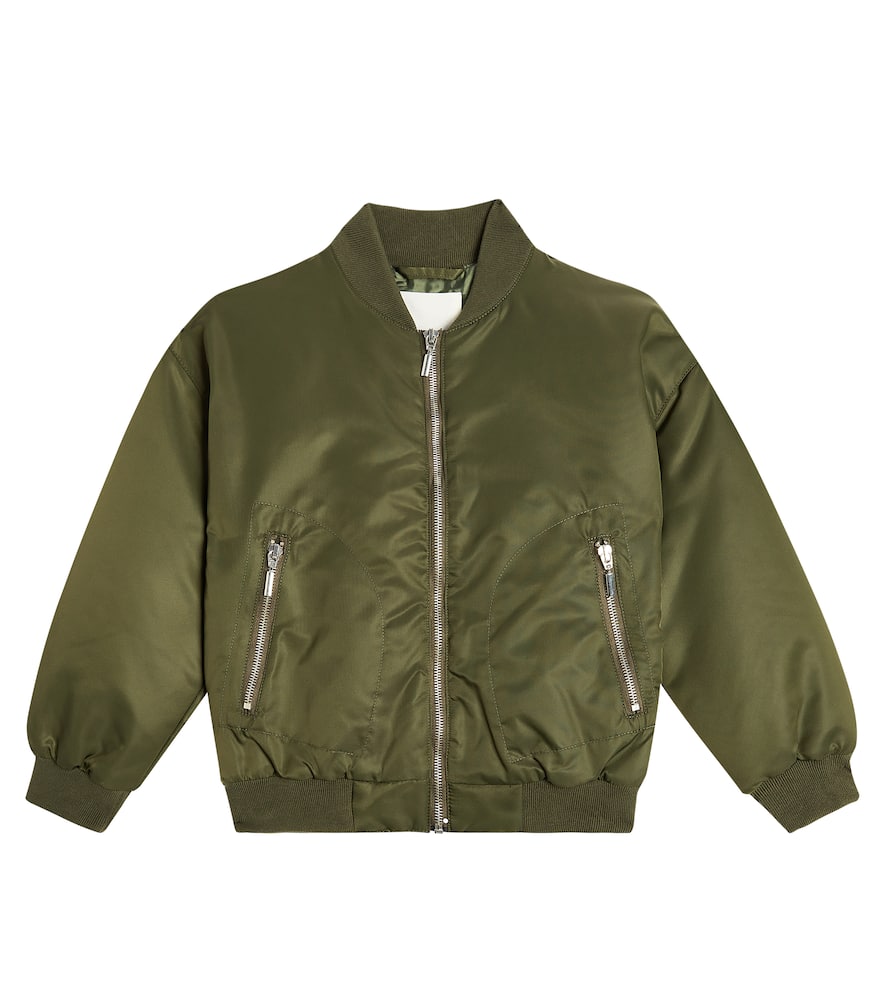 The New Society Joshua bomber jacket