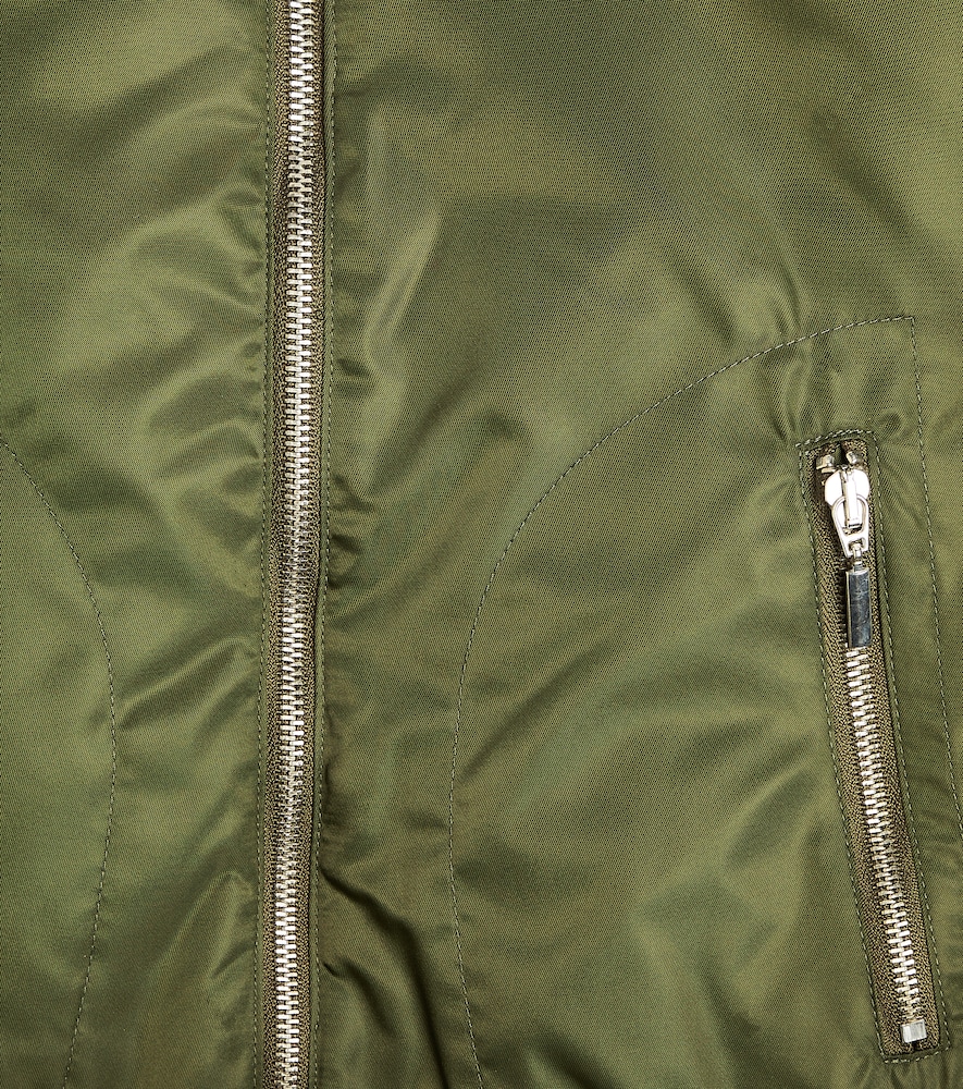  The New Society The New Society Bomberjacke Joshua 