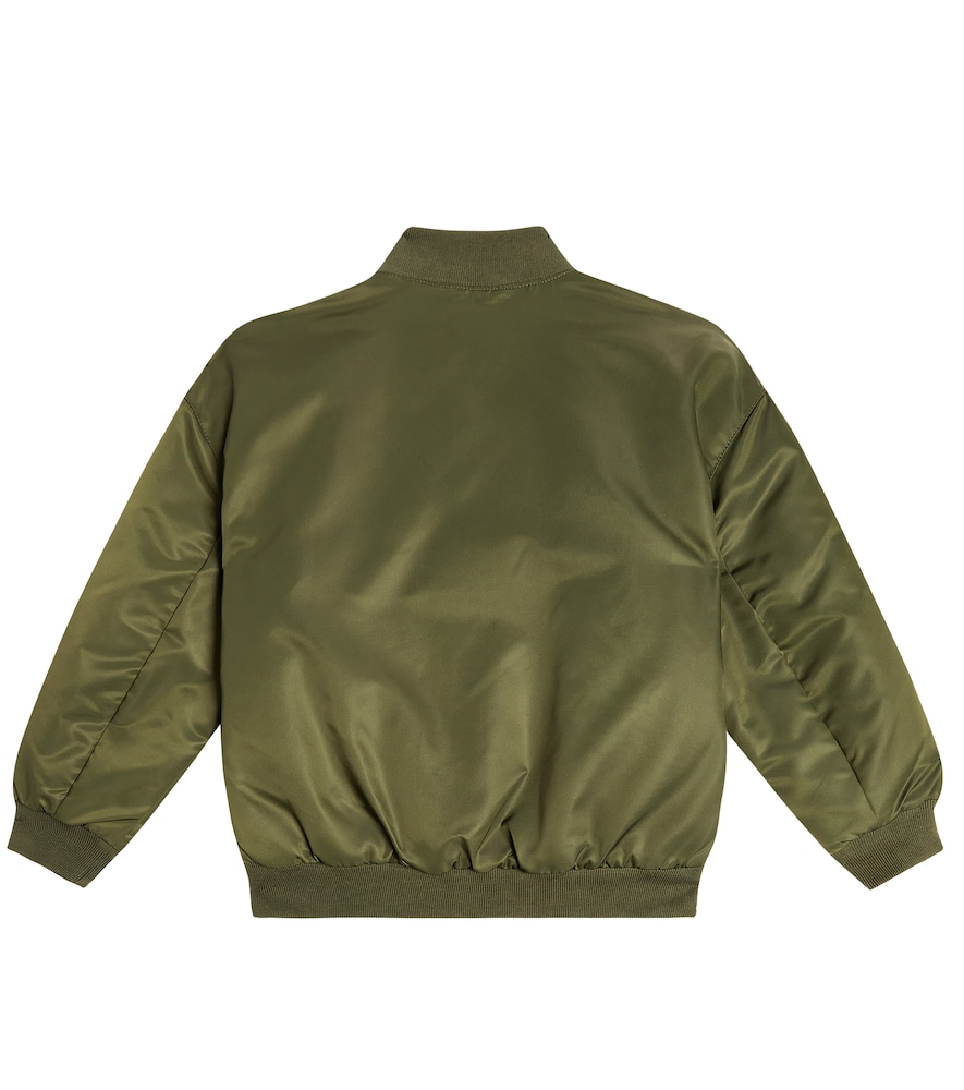  The New Society The New Society Bomberjacke Joshua 
