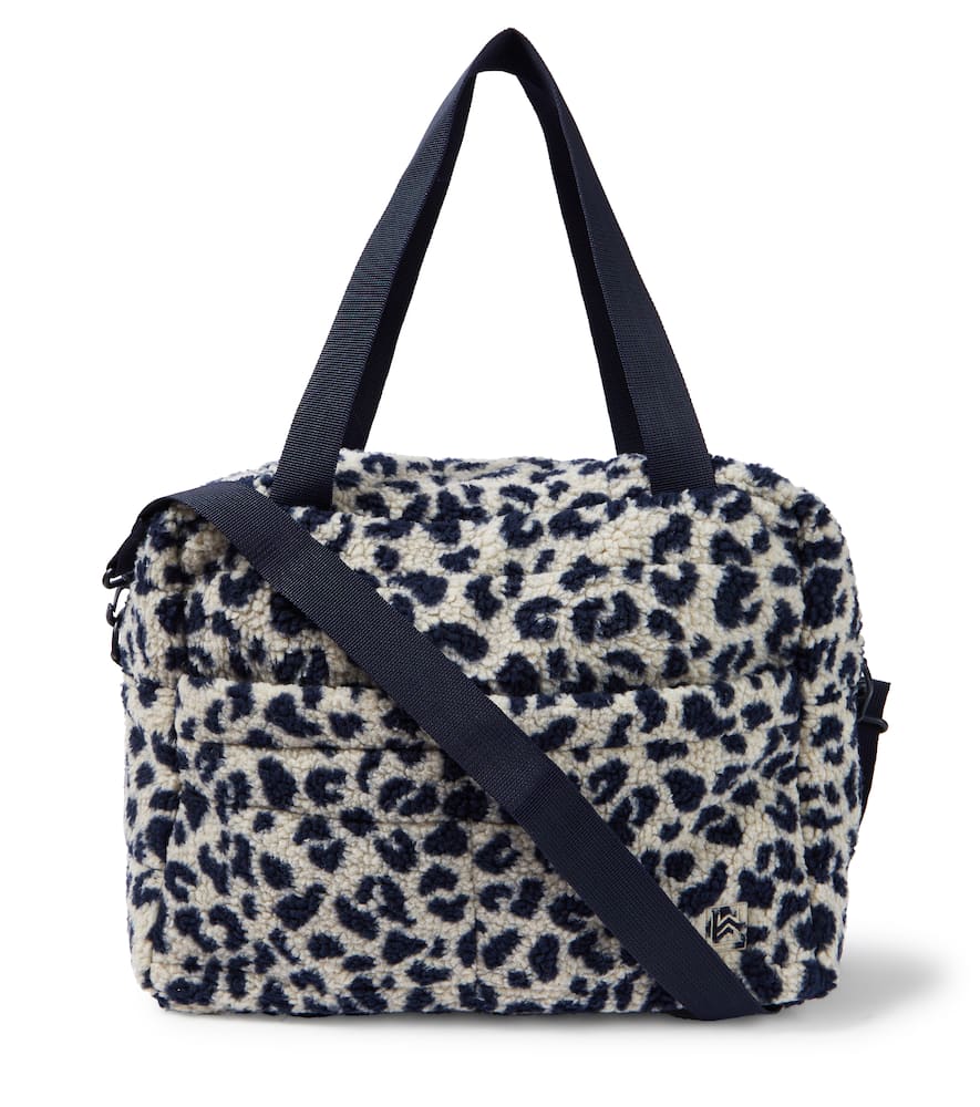 Liewood Menza Pile changing bag