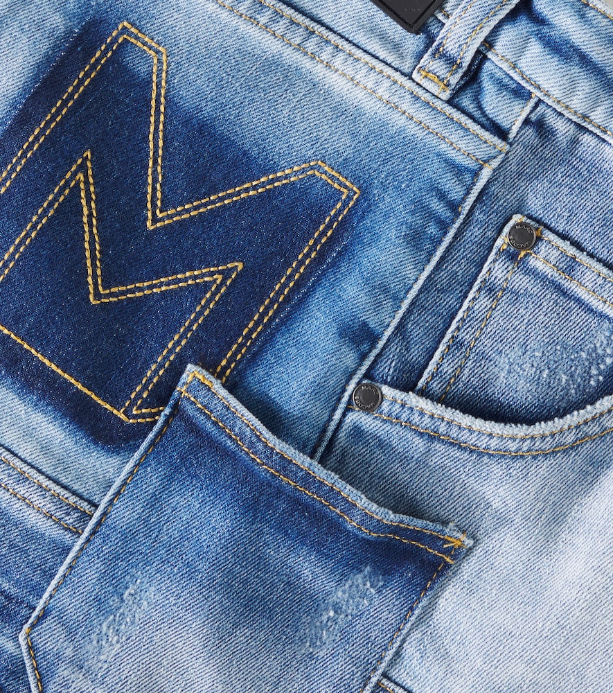  Marc Jacobs Kids Marc Jacobs Kids Jeansrock 