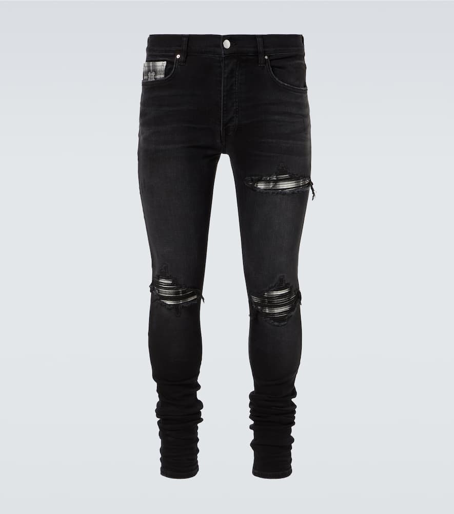 Amiri Ma Quad slim jeans