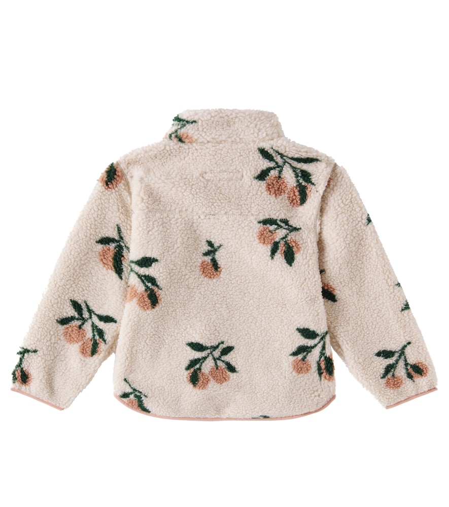  Liewood Liewood Nolan Fleece Jacket 