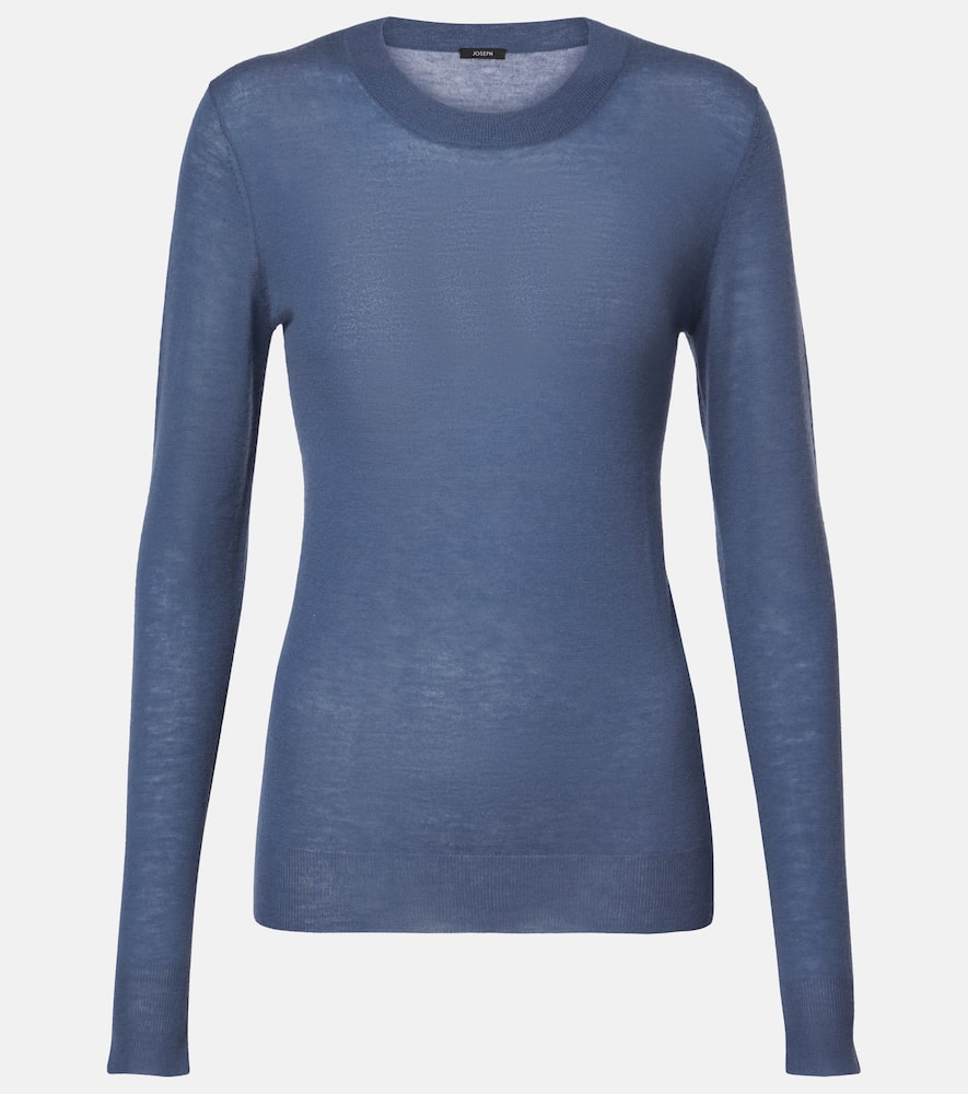 Cashmere top