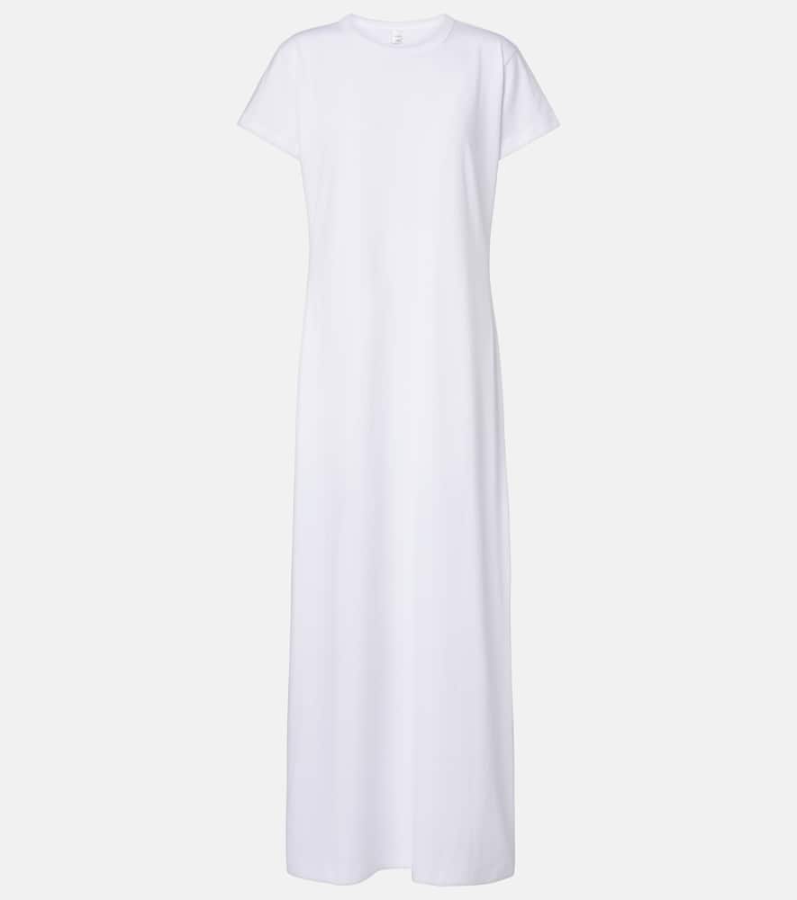 Margo cotton maxi dress