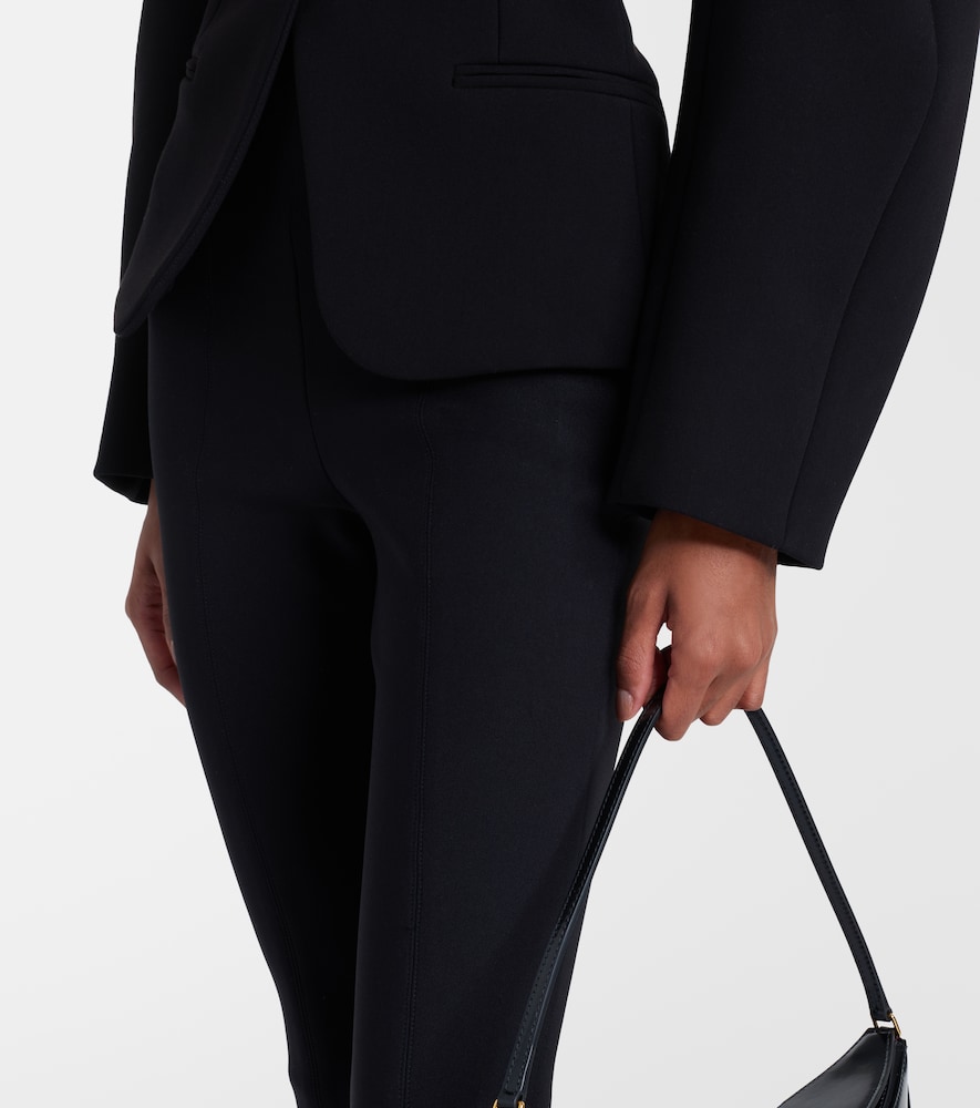  Jacquemus Jacquemus Oval Jacket 