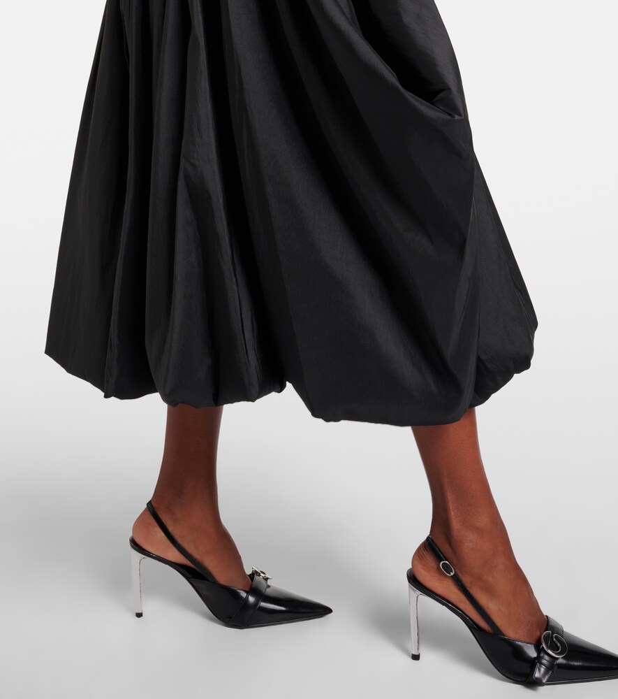 Corinn Bubble Midi