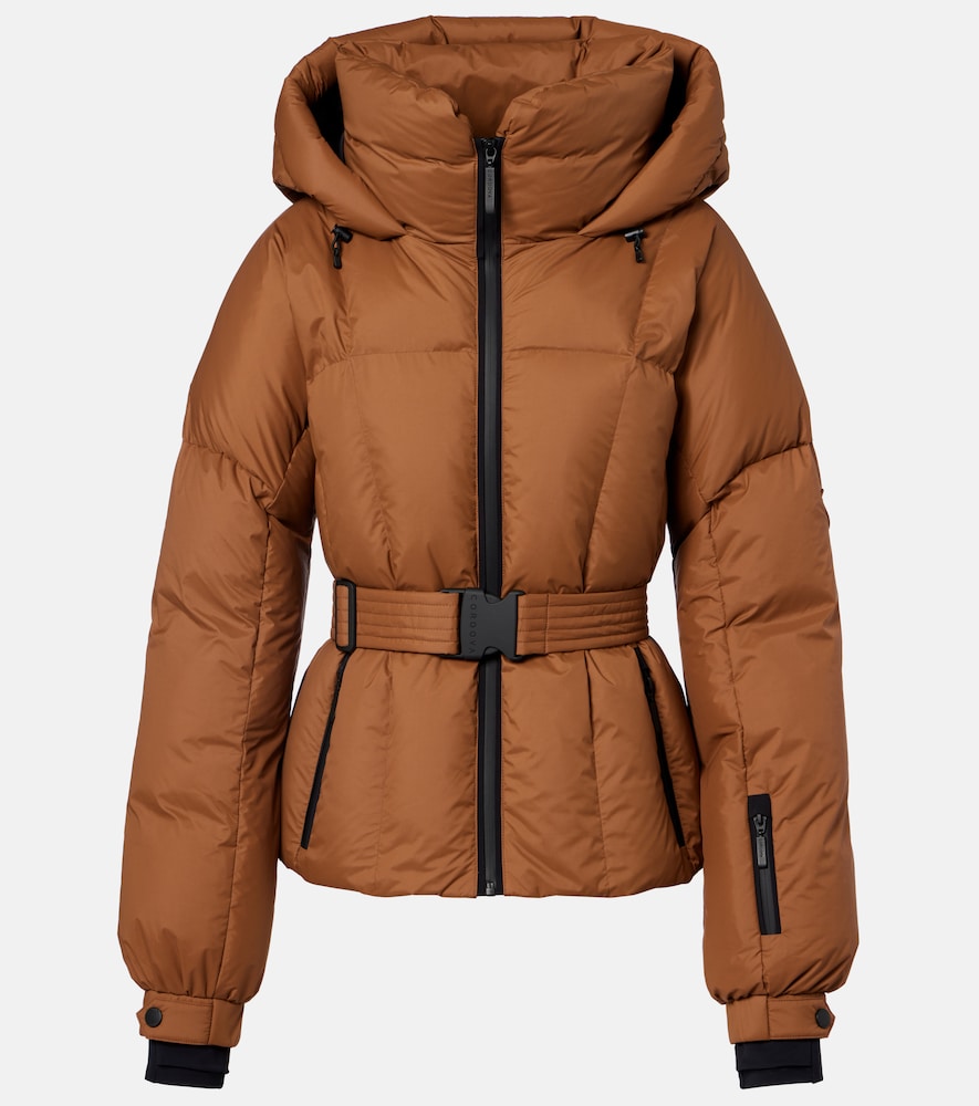 Cordova Monterosa down ski jacket | Thumbnail 9 Cordova Monterosa down ski jacket | Thumbnail 9