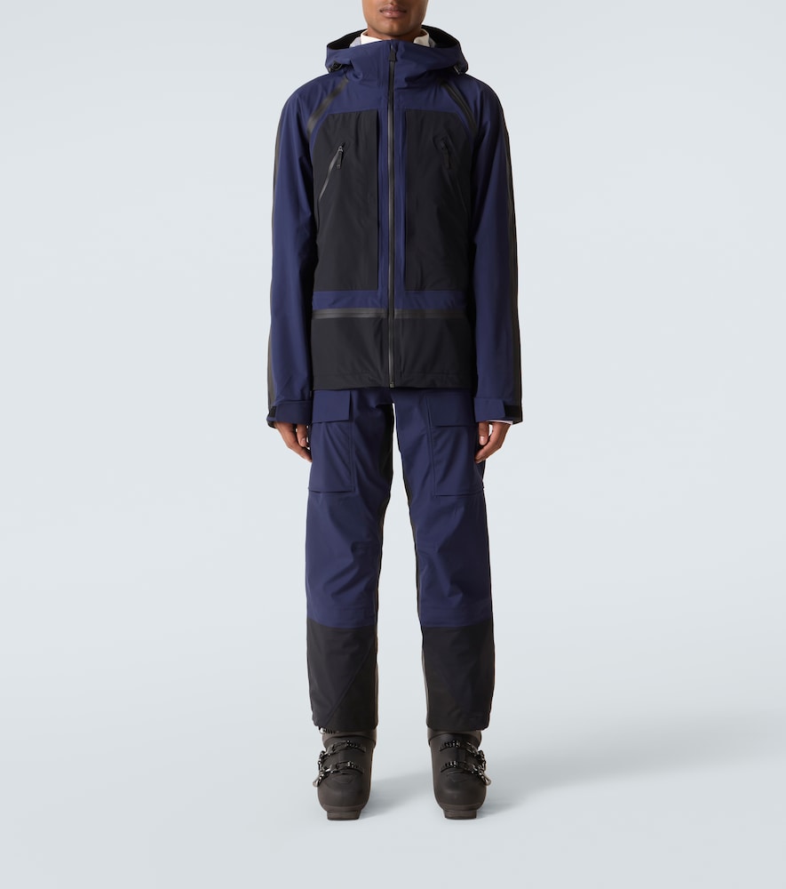 Aztech Mountain Aztech Mountain Hayden 3l Reversible Ski Pants 