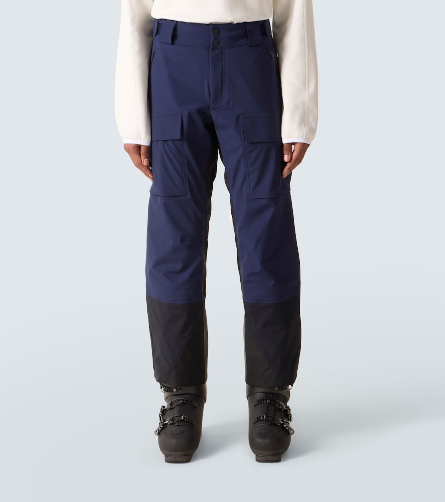  Aztech Mountain Aztech Mountain Hayden 3l Reversible Ski Pants 