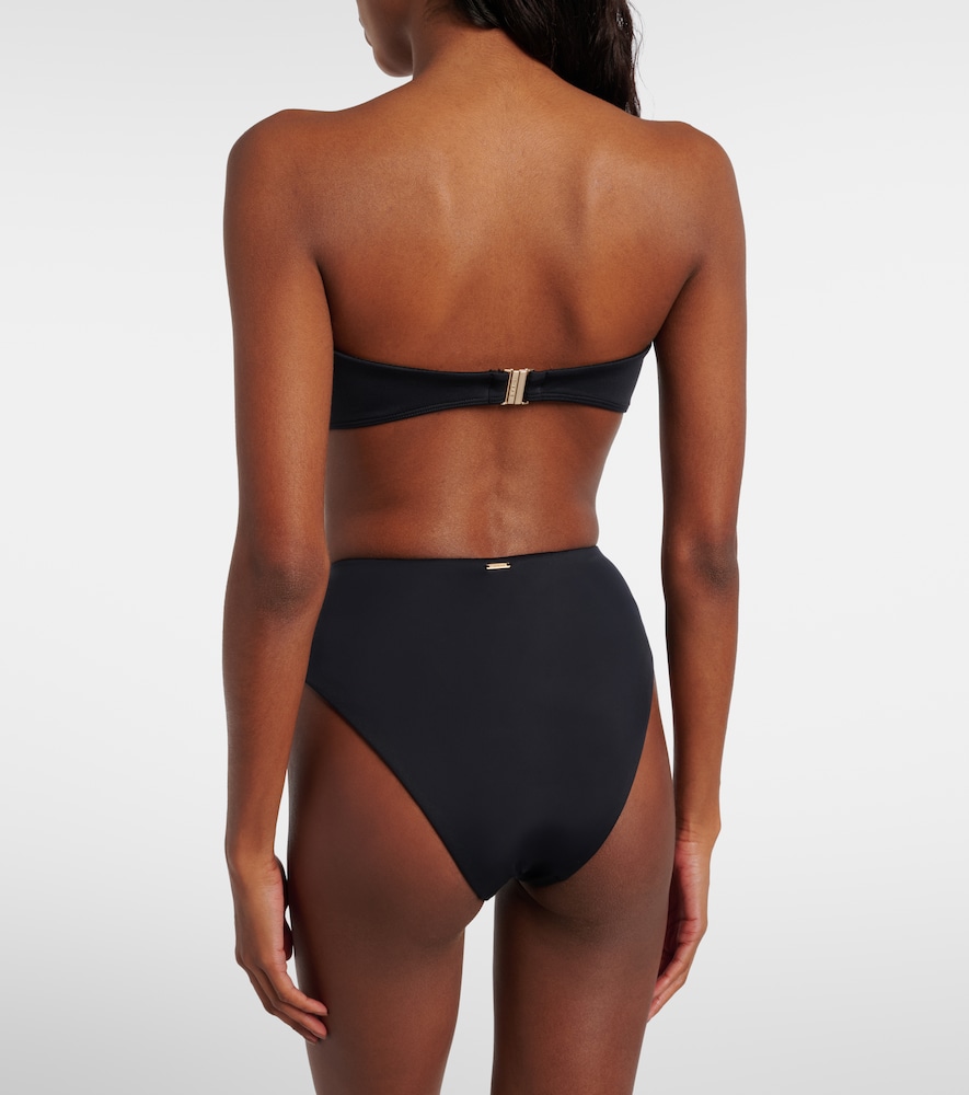  Simkhai Simkhai Verziertes Bikini-oberteil 