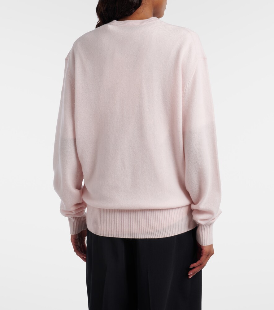  Toteme Toteme Cashmere Sweater 