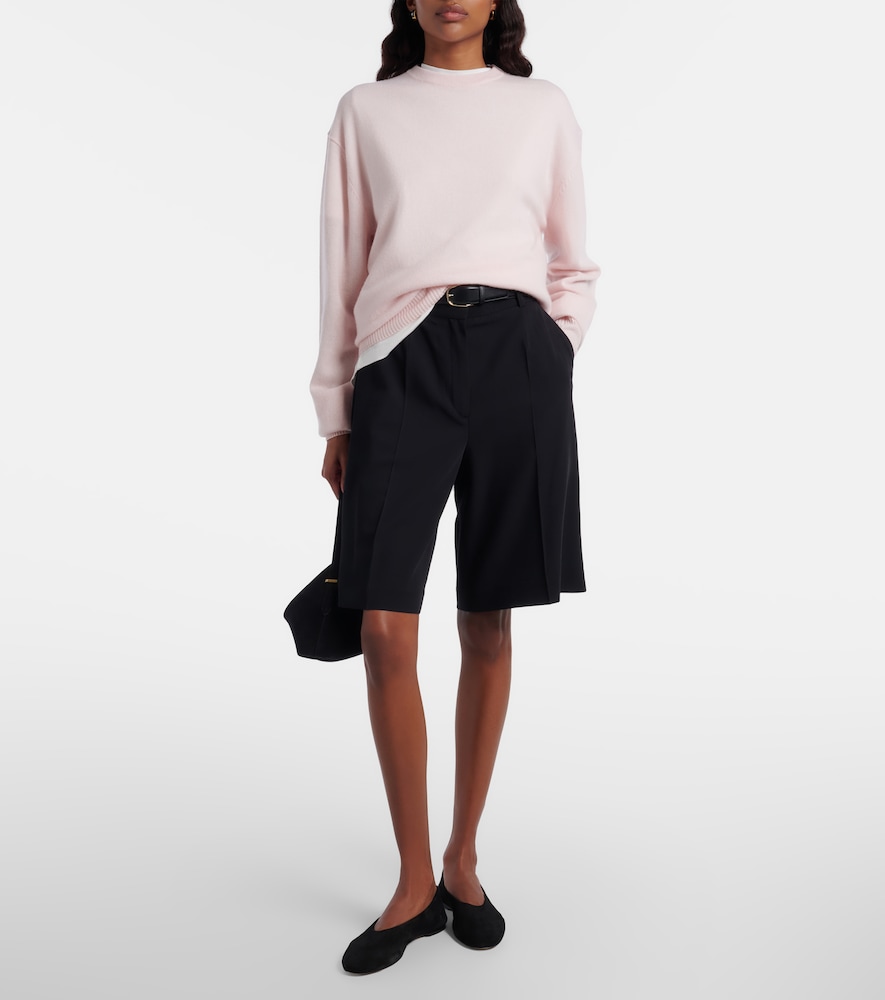 Toteme Toteme Cashmere Sweater 