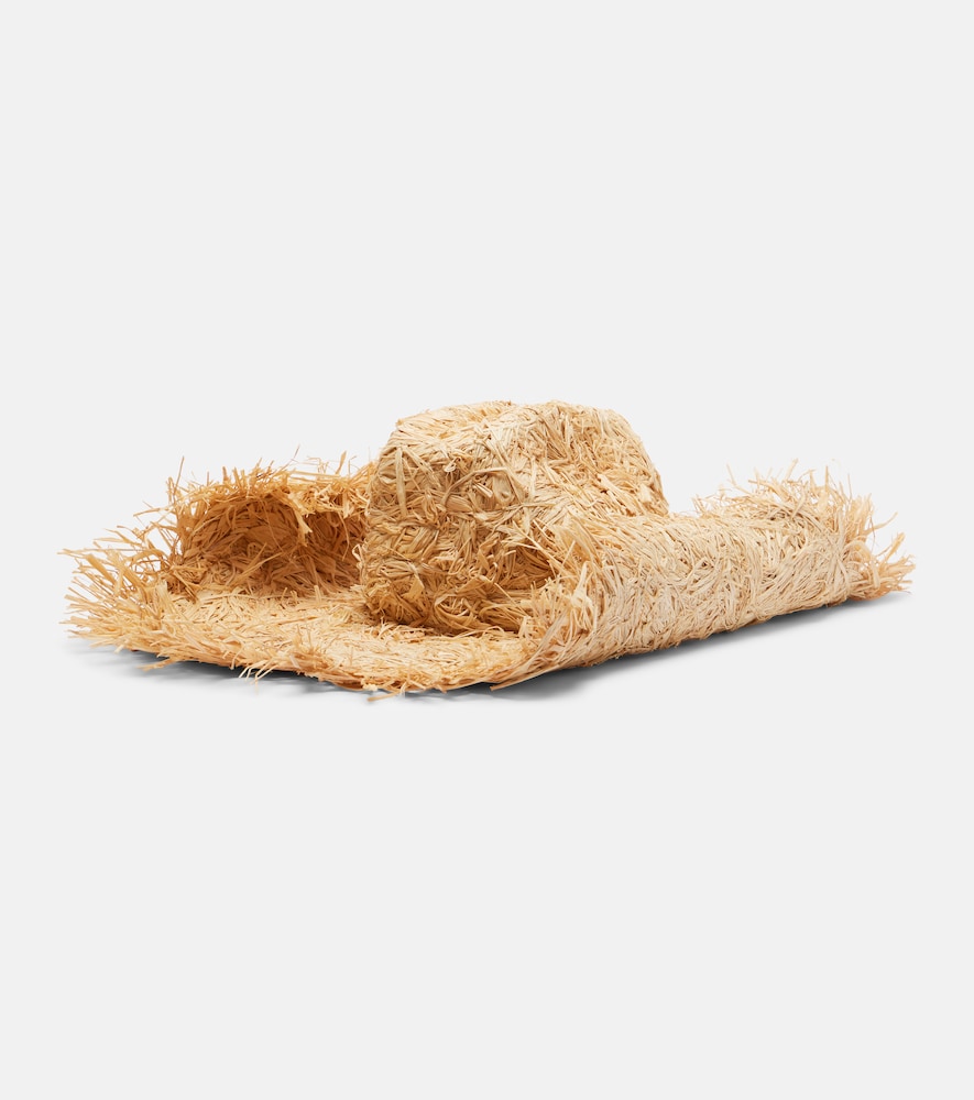  Ruslan Baginskiy Ruslan Baginskiy Hut Aus Stroh 
