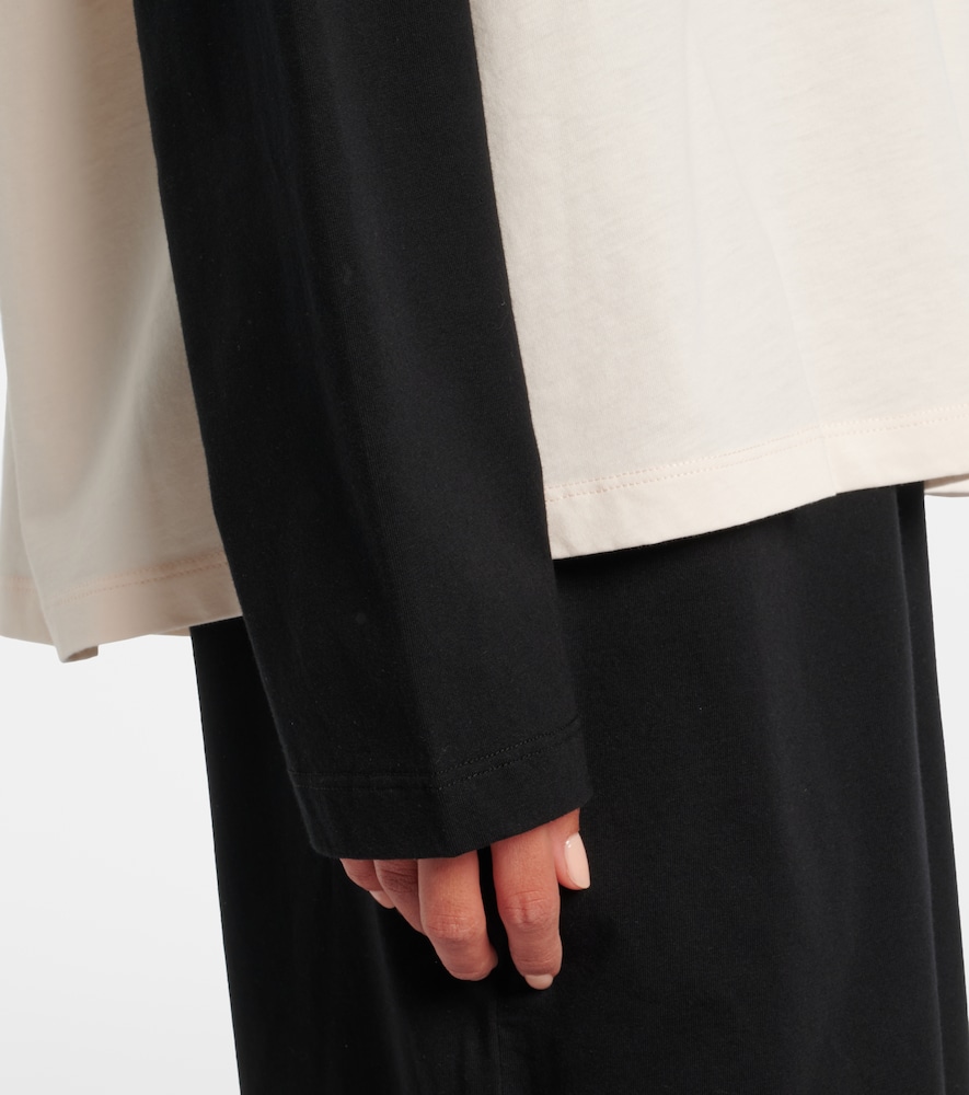  Wardrobe.nyc Wardrobe.nyc Cotton Jersey Sweatshirt 