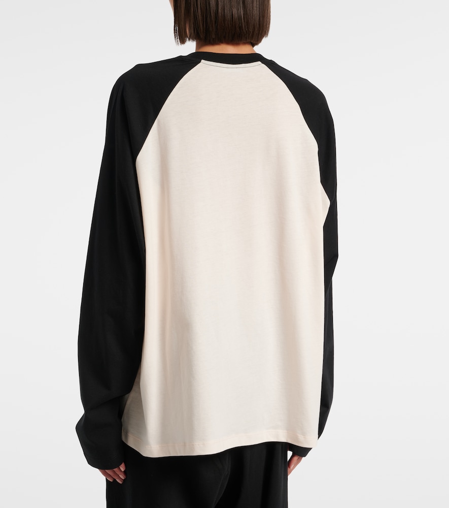  Wardrobe.nyc Wardrobe.nyc Cotton Jersey Sweatshirt 