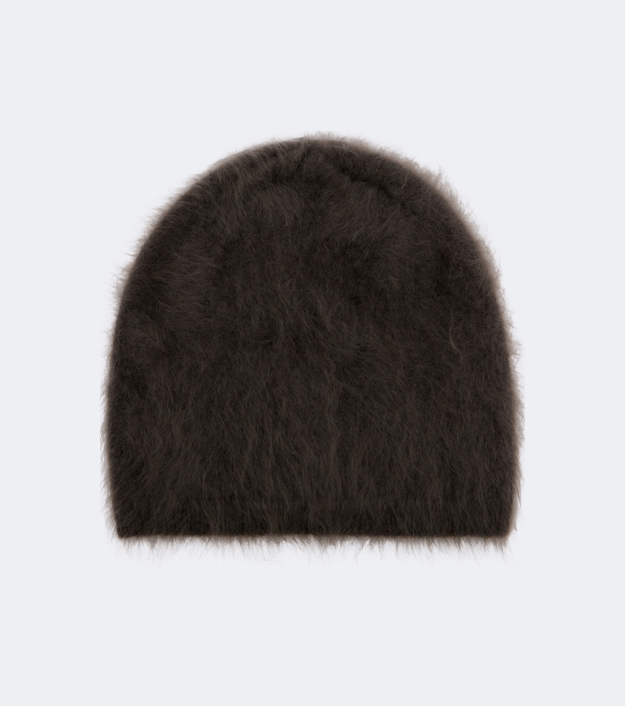 Lisa Yang Bonnet en cachemire 150$