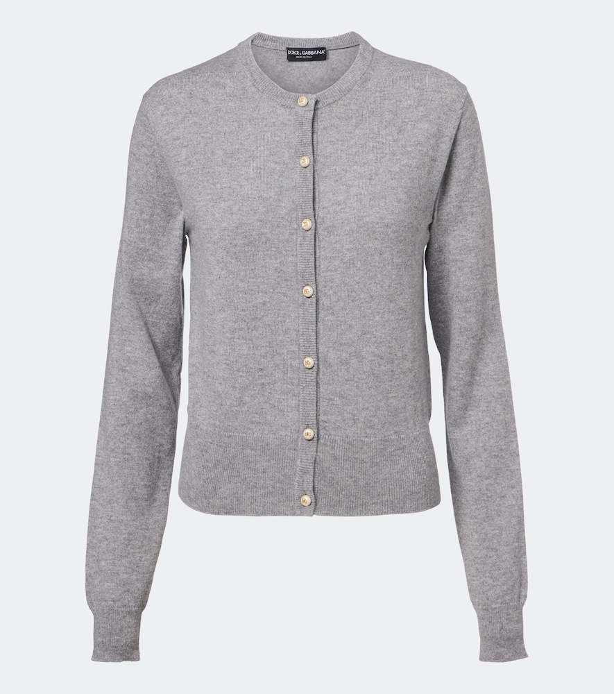 Cardigan aus Kaschmir