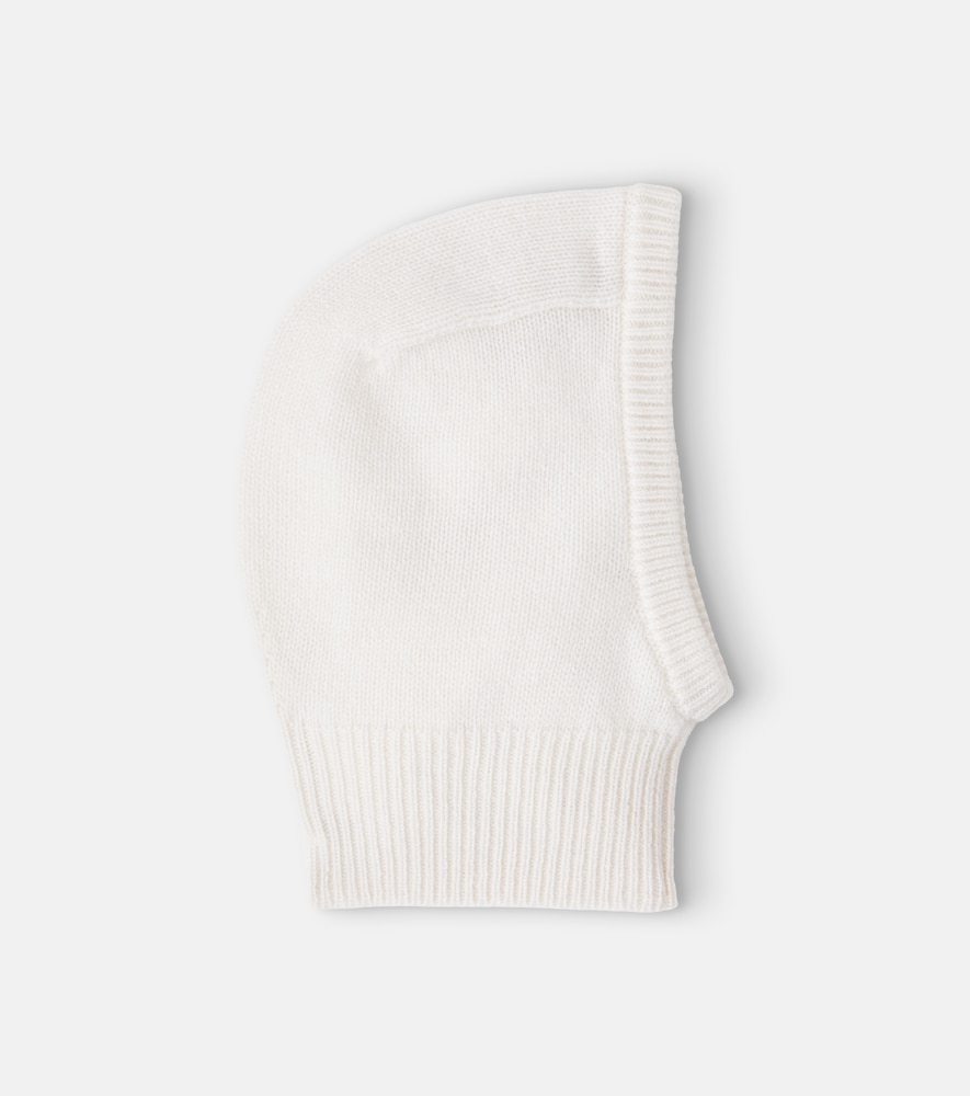 Baby – Passamontagna in cashmere