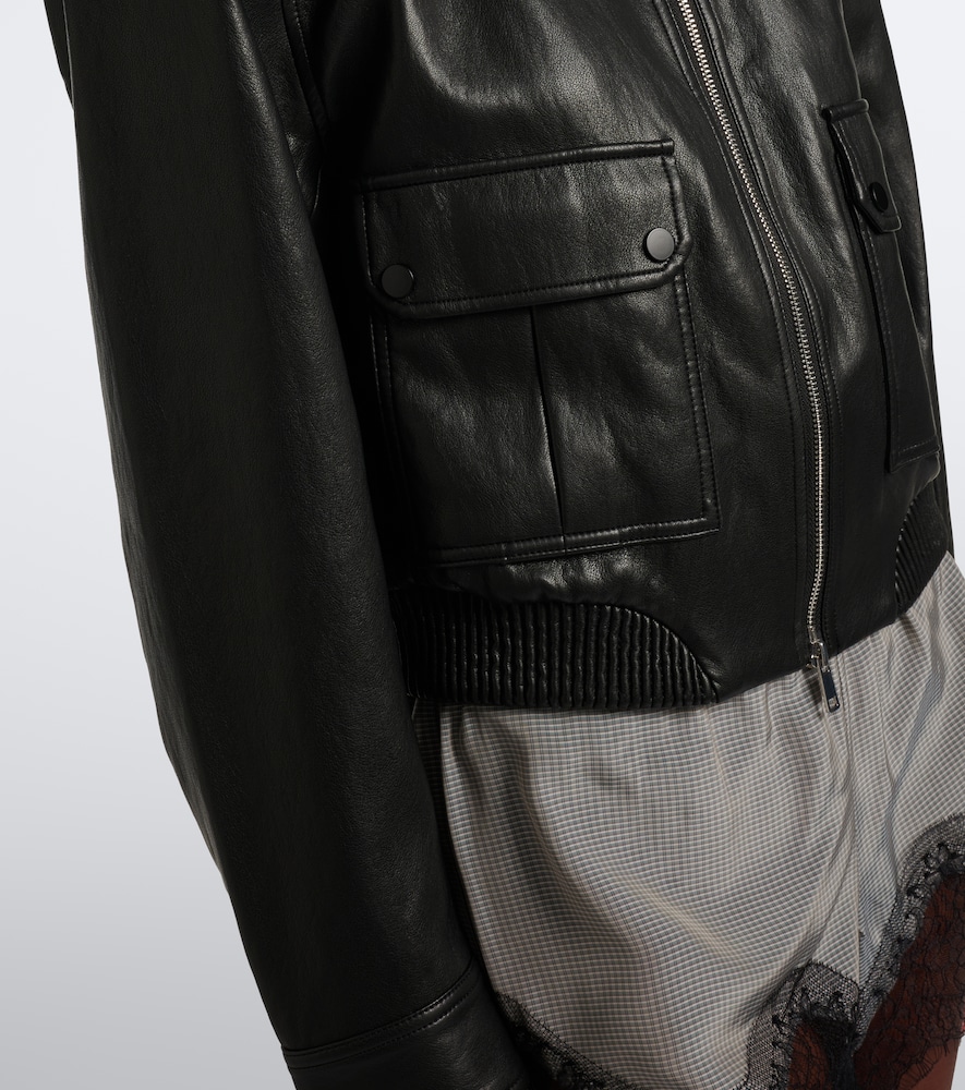 Val Padded Jacket