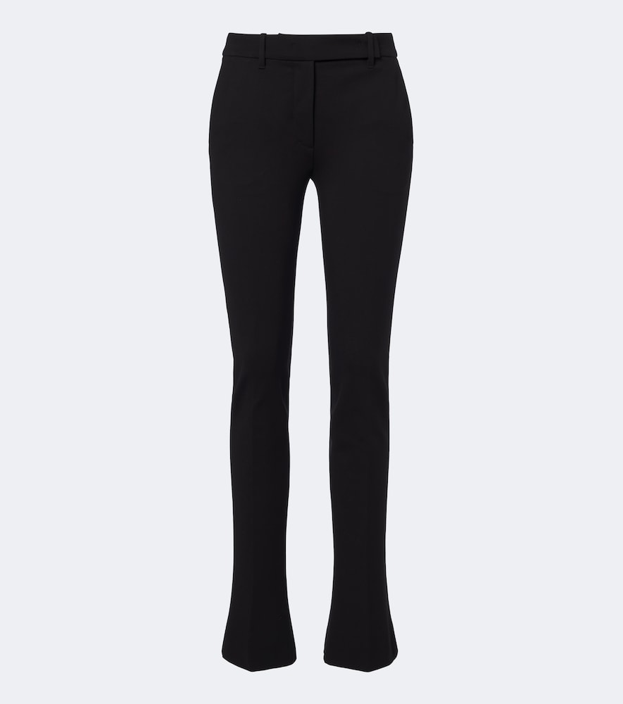 Dorothee Schumacher Pantalon évasé Emotional Essence