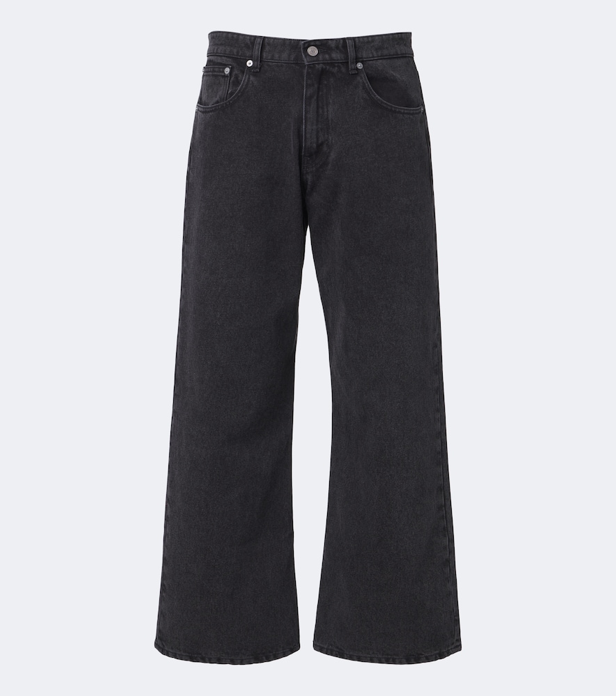 ERL Jean straight 445$