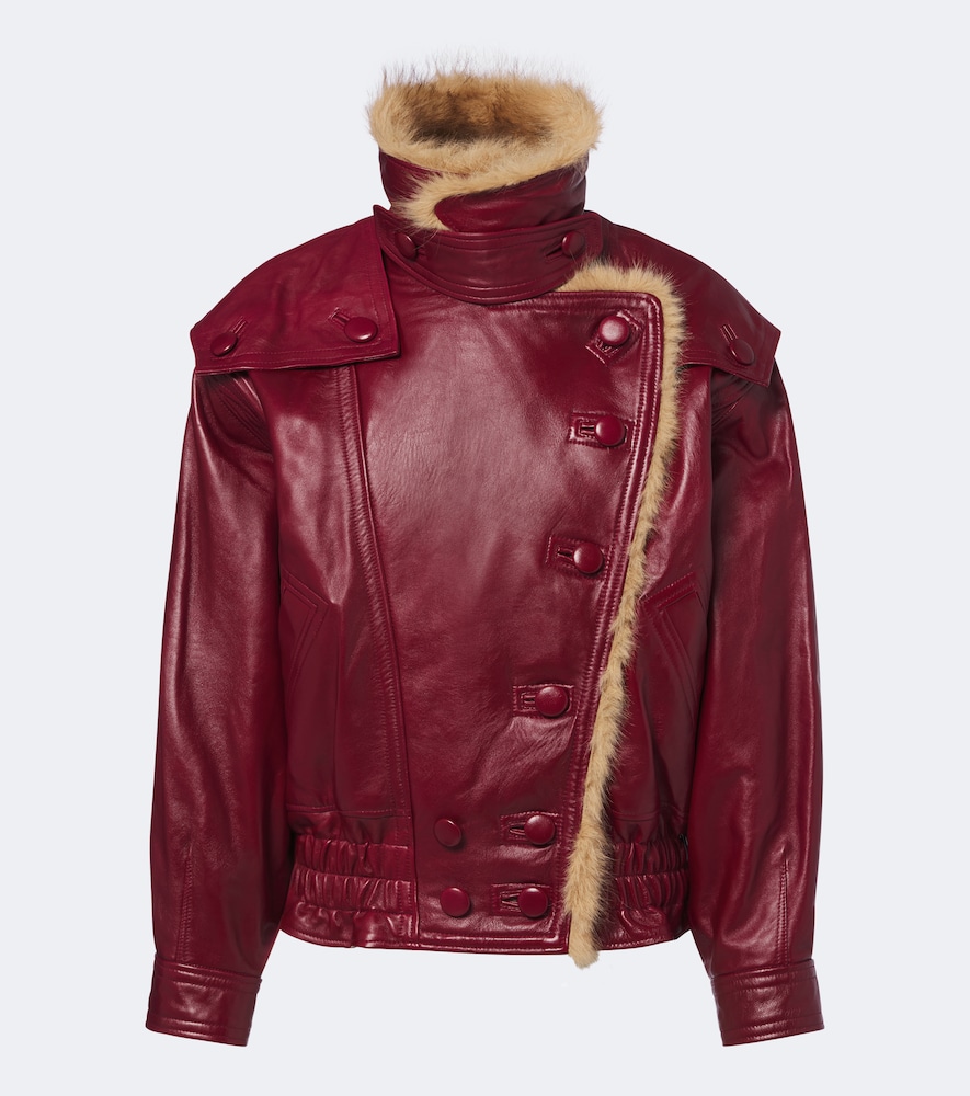 Valina Jacket