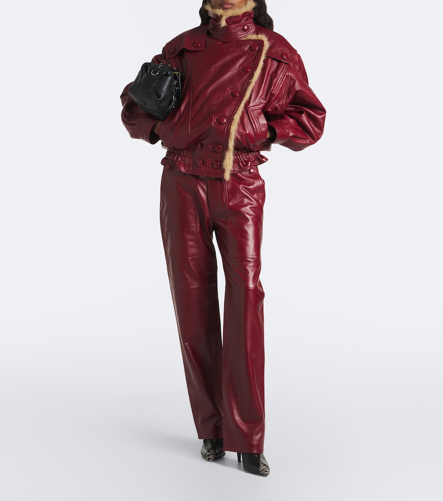 Valina Jacket
