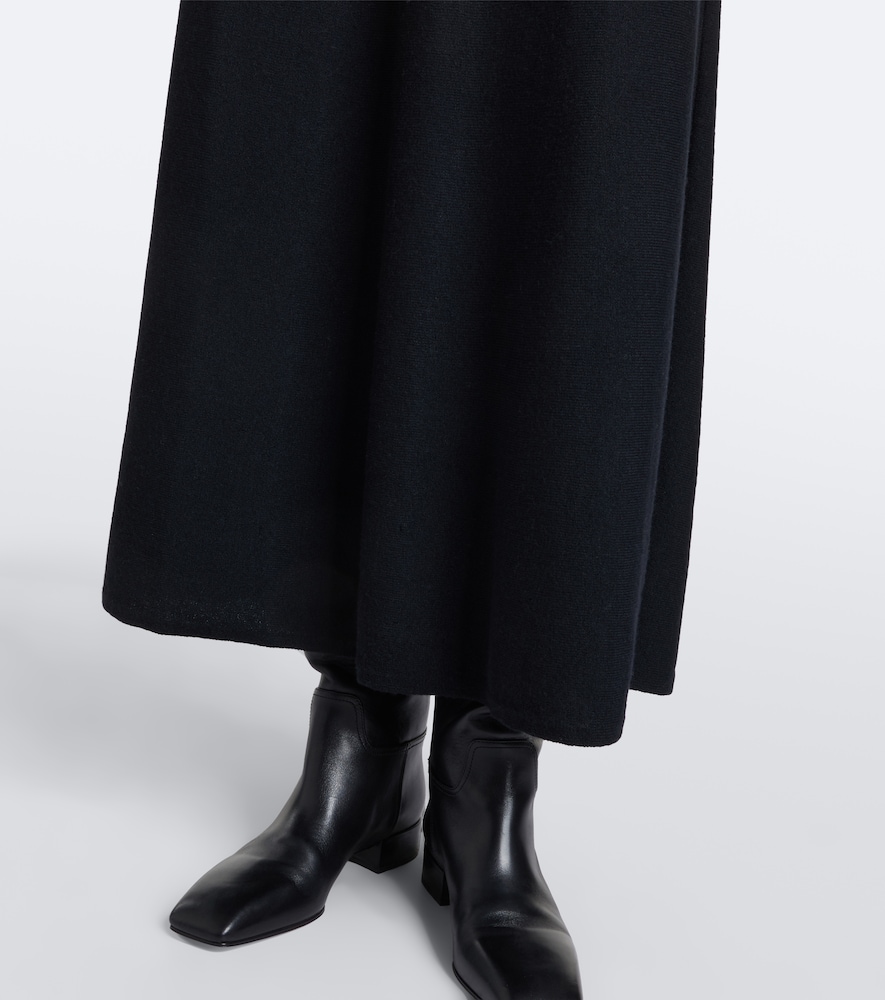 Torie Cashmere Midi