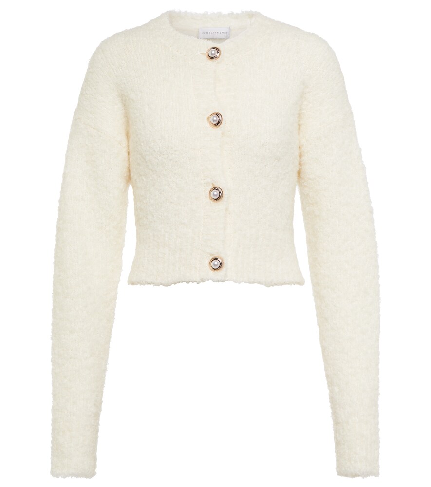 Rebecca Vallance Nina embellished 