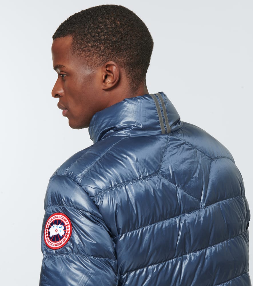 Canada Goose Crofton Water Resistant Packable Quilted 750 Fill Power