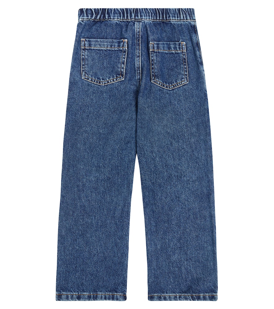 LIEWOOD BERGAMOTE JEANS