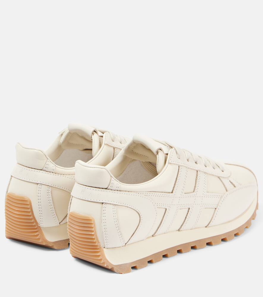 Hogan Zapatillas - Blanco In White