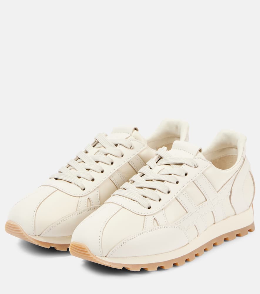 Hogan Zapatillas - Blanco In White